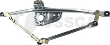 OSSCA 10506 - Wiper Linkage car-mod.net