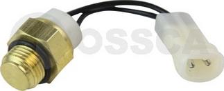 OSSCA 10053 - Temperature Switch, radiator / air conditioner fan car-mod.net