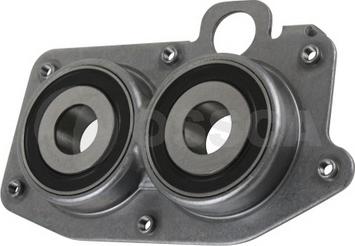 OSSCA 10156 - Bearing, manual transmission car-mod.net