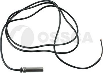 OSSCA 10803 - ABS sensor, wheel speed car-mod.net