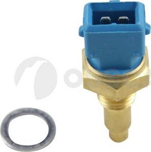 OSSCA 10877 - Coolant temperature Sensor car-mod.net