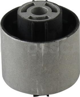 OSSCA 10202 - Mounting, axle beam car-mod.net