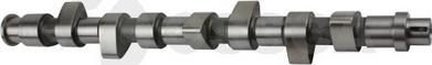 OSSCA 10218 - Camshaft car-mod.net