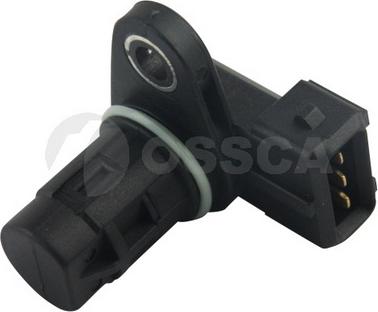 OSSCA 10760 - Crankshaft position sensor, RPM car-mod.net