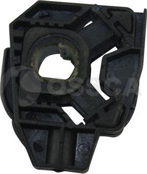 OSSCA 10701 - Mounting, radiator car-mod.net