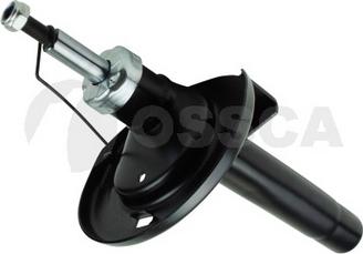 OSSCA 11955 - Shock Absorber car-mod.net