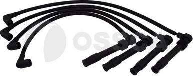 OSSCA 11961 - Ignition Cable Kit car-mod.net