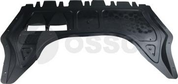 OSSCA 11937 - Silencing Material, engine bay car-mod.net