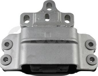 OSSCA 11928 - Holder, engine mounting car-mod.net