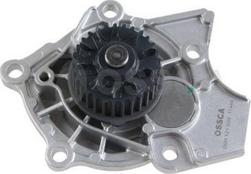 OSSCA 11449 - Water Pump car-mod.net
