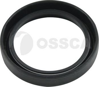 OSSCA 11405 - Shaft Seal, differential car-mod.net