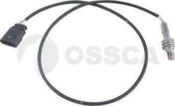 OSSCA 11584 - Oxygen, Lambda Sensor car-mod.net