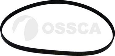 OSSCA 11526 - Drive belt, V-Belt car-mod.net