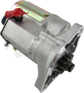 OSSCA 11642 - Starter car-mod.net