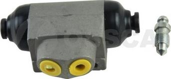 OSSCA 11667 - Wheel Brake Cylinder car-mod.net