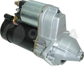 OSSCA 11604 - Starter car-mod.net