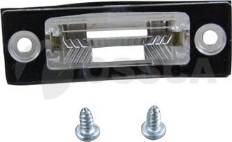 OSSCA 11615 - Licence Plate Light car-mod.net