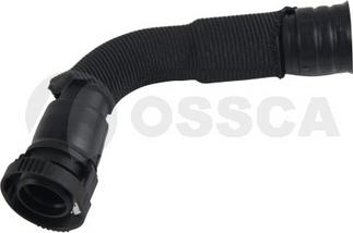 OSSCA 11687 - Hose, crankcase breather car-mod.net