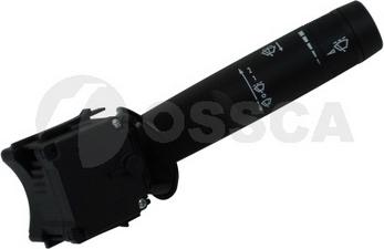 OSSCA 11630 - Wiper Switch car-mod.net