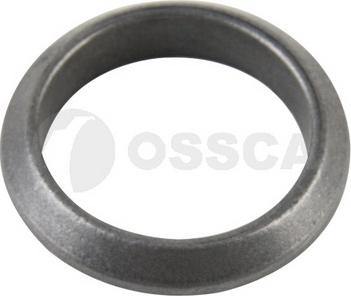 OSSCA 11624 - Seal Ring, exhaust pipe car-mod.net