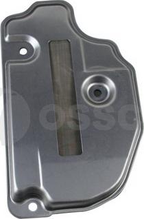 OSSCA 11090 - Hydraulic Filter, automatic transmission car-mod.net