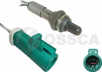 OSSCA 11042 - Oxygen, Lambda Sensor car-mod.net