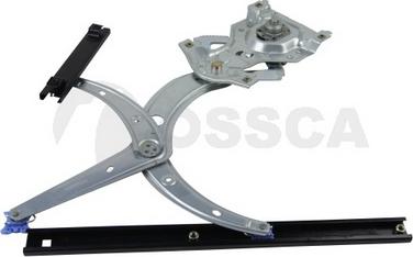 OSSCA 11059 - Window Regulator car-mod.net