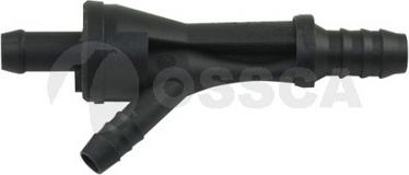 OSSCA 11057 - Intake Air Control Valve, air flow car-mod.net