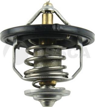 OSSCA 11018 - Coolant thermostat / housing car-mod.net