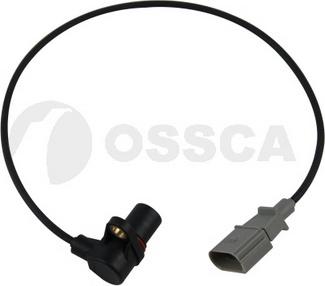 OSSCA 11086 - Crankshaft position sensor, RPM car-mod.net