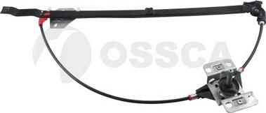 OSSCA 11030 - Window Regulator car-mod.net