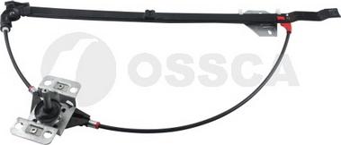 OSSCA 11031 - Window Regulator car-mod.net