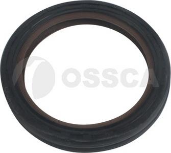 OSSCA 11071 - Shaft Seal, crankshaft car-mod.net