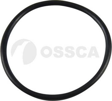 OSSCA 11073 - Gasket, thermostat car-mod.net