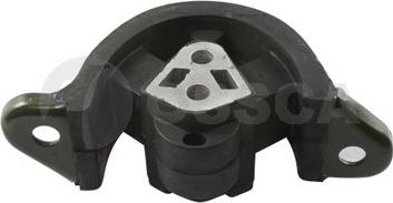OSSCA 11107 - Holder, engine mounting car-mod.net