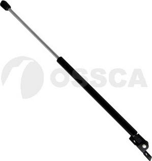 OSSCA 11129 - Gas Spring, boot, cargo area car-mod.net