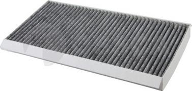 OSSCA 11815 - Engine Air Filter car-mod.net