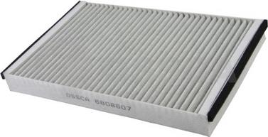 OSSCA 11824 - Engine Air Filter car-mod.net
