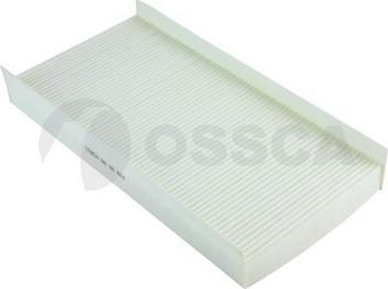 OSSCA 11823 - Engine Air Filter car-mod.net