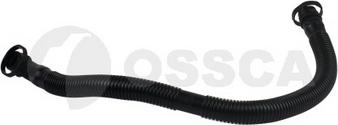 OSSCA 11395 - Hose, crankcase breather car-mod.net
