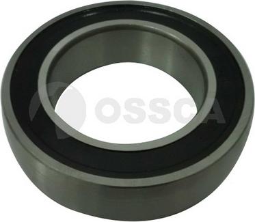 OSSCA 11352 - Intermediate Bearing, drive shaft car-mod.net