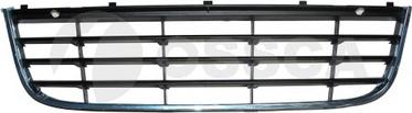 OSSCA 11318 - Ventilation Grille, bumper car-mod.net