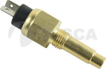 OSSCA 11375 - Coolant temperature Sensor car-mod.net