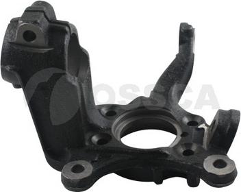 OSSCA 11245 - Steering Knuckle, wheel suspension car-mod.net
