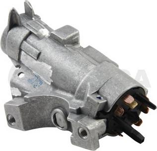 OSSCA 11248 - Ignition / Starter Switch car-mod.net