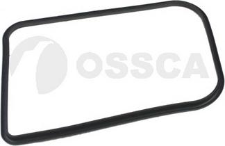 OSSCA 11256 - Seal, automatic transmission oil sump car-mod.net