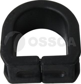 OSSCA 11266 - Mounting, steering gear car-mod.net