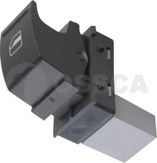 OSSCA 11213 - Switch, window regulator car-mod.net