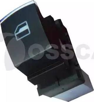 OSSCA 11212 - Switch, window regulator car-mod.net