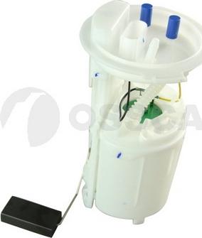 OSSCA 11766 - Fuel Pump car-mod.net